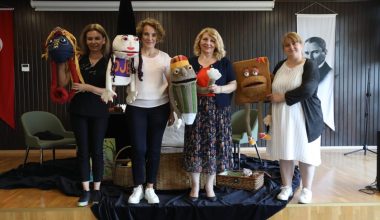 “Kadınlardan Güçlenme Hikâyeleri Atölyesi”ne Başvurular Devam Ediyor