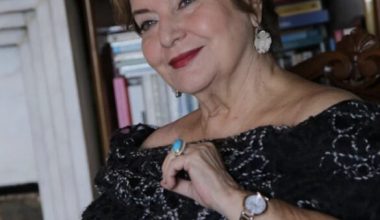 Dilek Türker Taburcu Edildi: “Hep Birlikte Hayatın Güzelliklerini Çoğaltmaya Devam Edeceğiz”