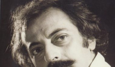 “Ben Öldükten Sonra da Beni Sevmeyecekler…”