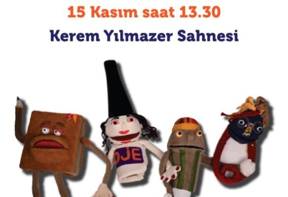 “Kadınlardan Güçlenme Hikâyeleri”