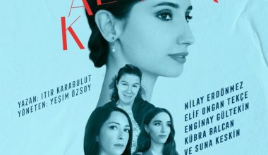 GalataPerform’dan Eksilmek ve Kalmak Üzerine Derinlikli Bir Oyun: “Kalanlar”