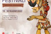 6. İstanbul Karagöz Festivali Başlıyor