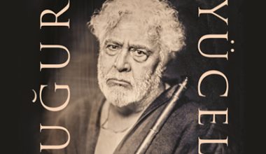 Uğur Yücel, Neyzen Tevfik ‘Hiç’ Oyunuyla Tiyatro Sahnelerine Dönüyor