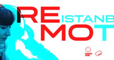 Bir Yapay Zeka Performansı: Kundura Sahne ile “Remote İstanbul” Başlıyor!