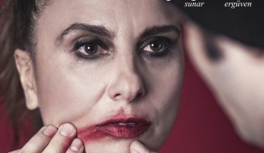 “Anneme Yolculuk”,