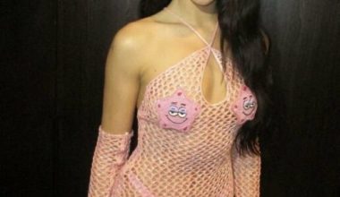 Dua Lipa’nın yayınladığı son fotoğraflar nefesleri kesti Dua Lipa’nın yayınladığı son fotoğraflar nefesleri kesti