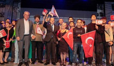 Hüseyin Köroğlu ile Sanat Yolculuğu