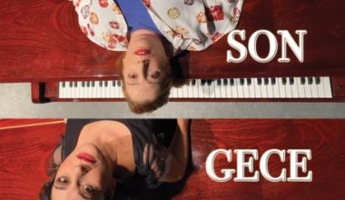 Tiyatro Pera’da Müzikli Oyun