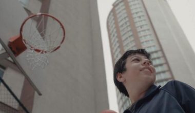 TRT ortak yapımı ‘Pota’ ödül aldı TRT ortak yapımı ‘Pota’ ödül aldı