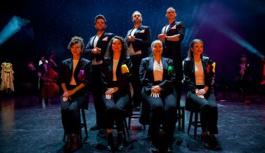 İstanbul Devlet Tiyatrosu’nda Bu Hafta…