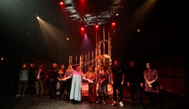 İstanbul Devlet Tiyatrosu, “Bir Ruhun Hikayesi”