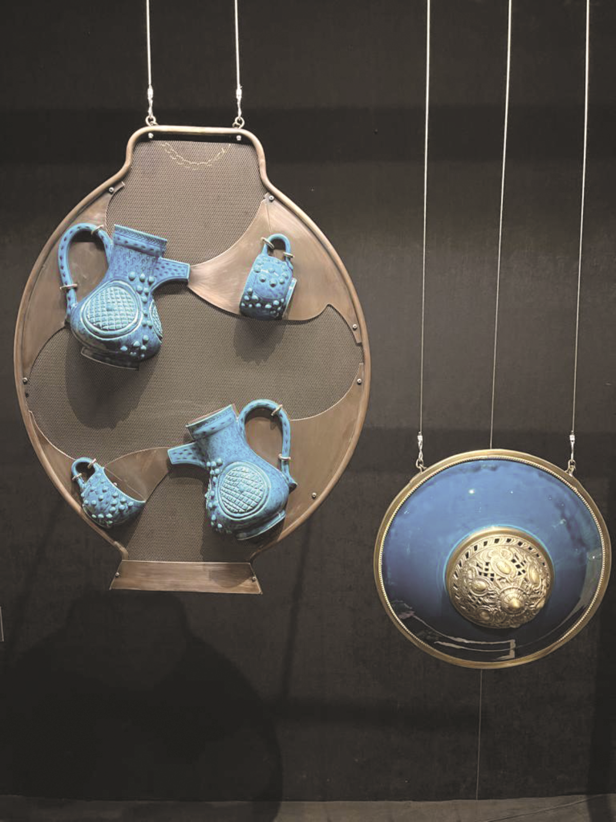 Sevim Ersoy’un ‘Geçmiş Zaman Olur Ki’