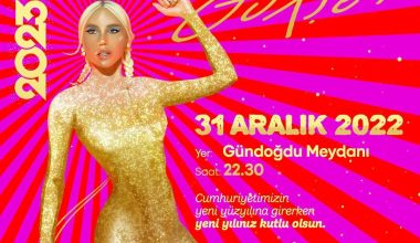 Gülşen’den aylar sonra ilk paylaşım: