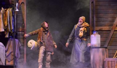 Devlet Tiyatroları’nda Bugün 3 Oyun Prömiyer Yapıyor!