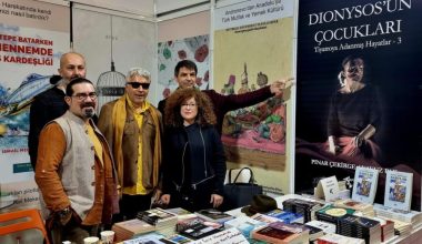 Sevtap Çapan: “Ben Yaşarken Değerim Bilinsin İstiyorum”