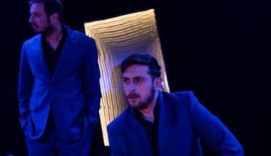 “Aruz Vezni”, 24 Aralık’ta K! Kültüral Performing Arts’da Seyirciyle Buluşacak