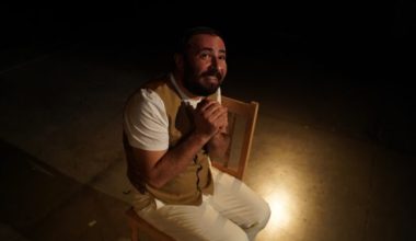 Sahne Pulchérie – Ocak 2023 Programı