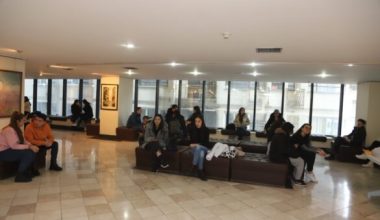 Eskişehir Şehir Tiyatroları Gençlik Sahnesi’nin 7. Dönemi Başlıyor