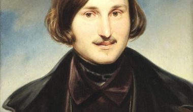 Sevgili Dostum Gogol