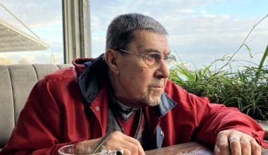 Zihni Göktay Anlatıyor: “İşte Benim Serencamım”