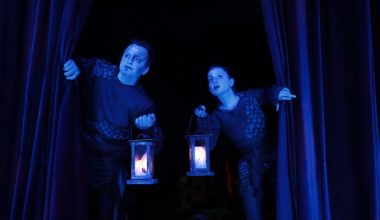 Klasik Oyunu Anton Çehov’un “Kuğunun Şarkısı”