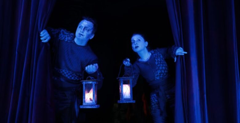 Klasik Oyunu Anton Çehov’un “Kuğunun Şarkısı”