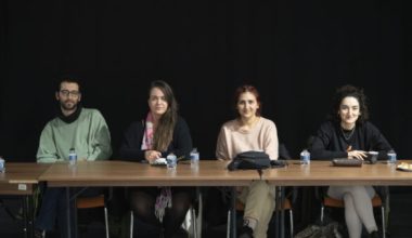 Nilüfer Kent Tiyatrosu’nun Dört Aydır Süren Oyun Yazma Programında Sona Gelindi