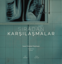 Tiyatro Watt’tan “Sıradan Karşılaşmalar”