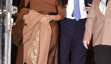 Meghan Markle, belgeselinde “oyunculuk” yaptığı için eleştirildi