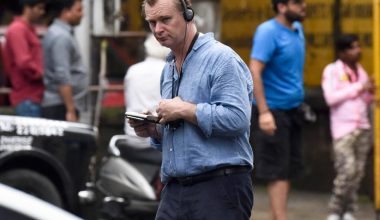 Christopher Nolan yeni filmi için nükleer patlamayı yeniden yarattı