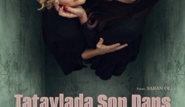 “Tatavlada Son Dans”, 16 Ocak’ta Fişekhane Sahnesi’nde Prömiyer Yapıyor