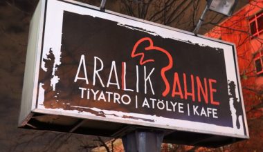 “Bi Aralık Festival”de 20 Alternatif Oyun