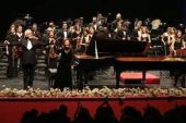 Eskişehir Büyükşehir Belediyesi Senfoni Orkestrası, 20. kuruluş yılını kutladı