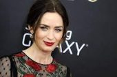 Emily Blunt, film setinde Tom Cruise’un kendisini azarladığını söyledi
