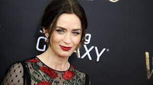Emily Blunt, film setinde Tom Cruise’un kendisini azarladığını söyledi