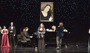 Zehra Yıldız 25. ölüm yılında özlemle anıldı Zehra Yıldız 25. ölüm yılında özlemle anıldı