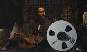İlginç film kavgası: