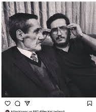 Oyuncu Feyyaz Yiğit’in babasının da ‘Gibi’ dizisinde rol aldığı belirtildi.