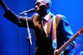 İngiliz müzisyen Maxi Jazz hayatını kaybetti