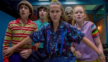 2022 yılının en çok sevilen dizileri