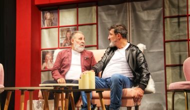 “Çılgın Zamanlar”