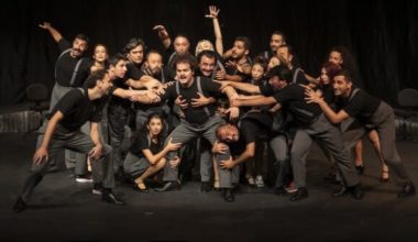 Mersin Büyükşehir Belediyesi Şehir Tiyatrosu,