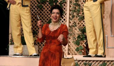 ‘Şehir tiyatrolarının geleneğini koruyacağız’