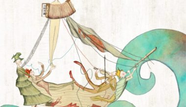 ÇEKSANAT Tiyatro’nun “Fırtınası” İstanbul’da Esecek