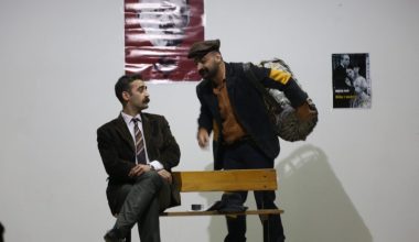 “Schödinger’in Kedisi” Artvin’de Büyük İlgi Gördü