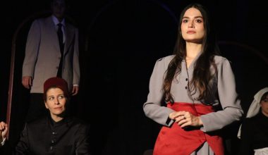 “Çıkmaz Sokak” Yasak Dinlemiyor!