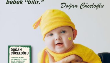 Bir Küçük İnsan…