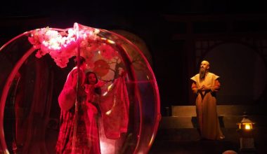 “Şişmanlamayan Sumocu”