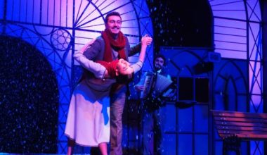 Devlet Tiyatroları Bu Hafta 16 İlde 8 Farklı Oyun