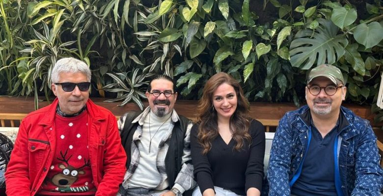 Özge Borak: “Tiyatro Yapacaksan Bir Sözün, Bir Derdin Olmalı…”